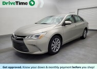 2015 Toyota Camry in Conway, SC 29526 - 2334231 1
