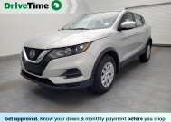 2020 Nissan Rogue Sport in Charlotte, NC 28213 - 2334242 1