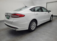 2018 Ford Fusion in Greenville, SC 29607 - 2334246 9