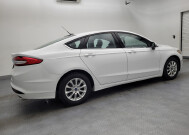 2018 Ford Fusion in Greenville, SC 29607 - 2334246 10