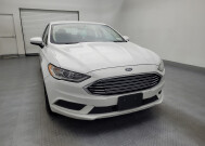 2018 Ford Fusion in Greenville, SC 29607 - 2334246 14