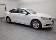 2018 Ford Fusion in Greenville, SC 29607 - 2334246 11