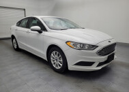 2018 Ford Fusion in Greenville, SC 29607 - 2334246 13