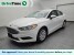 2018 Ford Fusion in Greenville, SC 29607 - 2334246