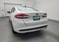 2018 Ford Fusion in Greenville, SC 29607 - 2334246 6