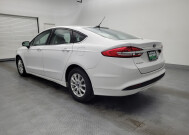 2018 Ford Fusion in Greenville, SC 29607 - 2334246 5