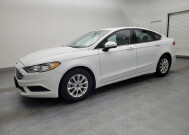 2018 Ford Fusion in Greenville, SC 29607 - 2334246 2