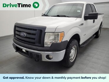 2012 Ford F150 in Round Rock, TX 78664