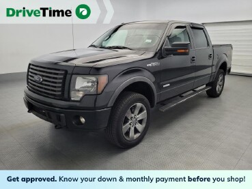 2012 Ford F150 in Temple Hills, MD 20746