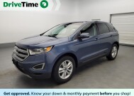 2018 Ford Edge in Laurel, MD 20724 - 2334310 1