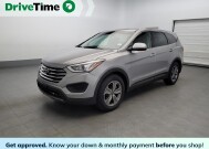 2013 Hyundai Santa Fe in Owings Mills, MD 21117 - 2334319 1