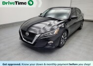 2019 Nissan Altima in Highland, IN 46322 - 2334339 1