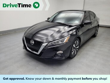 2019 Nissan Altima in Highland, IN 46322