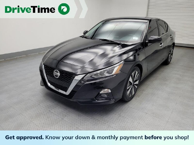 2019 Nissan Altima in Highland, IN 46322 - 2334339