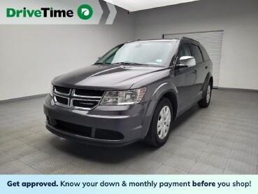 2018 Dodge Journey in Temple Hills, MD 20746