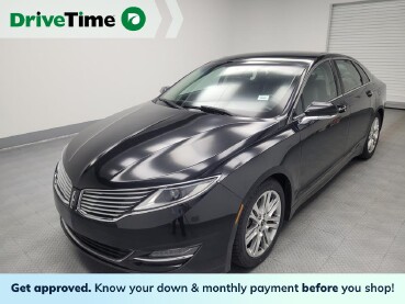 2015 Lincoln MKZ in Highland, IN 46322
