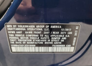 2018 Volkswagen Passat in Indianapolis, IN 46222 - 2334364 33