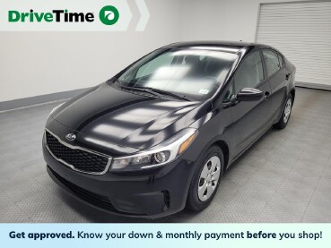 2017 Kia Forte in Indianapolis, IN 46222