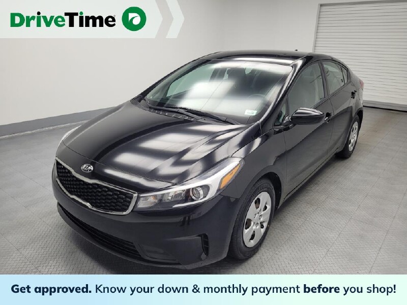 2017 Kia Forte in Indianapolis, IN 46222 - 2334366