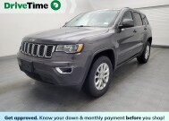 2021 Jeep Grand Cherokee in Greenville, NC 27834 - 2334368 1