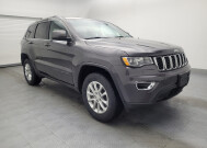 2021 Jeep Grand Cherokee in Greenville, NC 27834 - 2334368 13