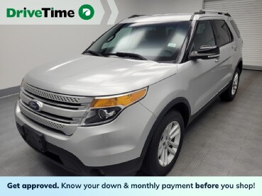 2014 Ford Explorer in Indianapolis, IN 46222