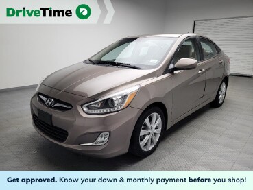 2014 Hyundai Accent in Temple Hills, MD 20746