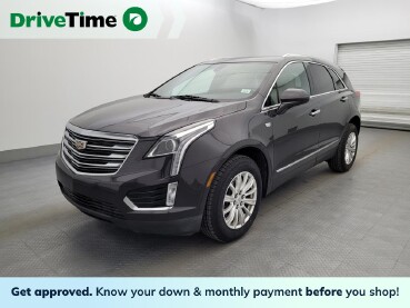 2017 Cadillac XT5 in Clearwater, FL 33764