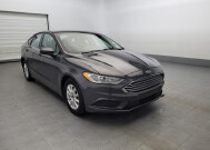 2018 Ford Fusion in Owings Mills, MD 21117 - 2334394 13