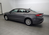2018 Ford Fusion in Owings Mills, MD 21117 - 2334394 3
