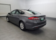 2018 Ford Fusion in Owings Mills, MD 21117 - 2334394 5