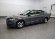2018 Ford Fusion in Owings Mills, MD 21117 - 2334394 2