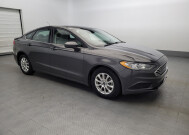 2018 Ford Fusion in Owings Mills, MD 21117 - 2334394 11