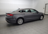 2018 Ford Fusion in Owings Mills, MD 21117 - 2334394 10