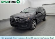 2021 Jeep Cherokee in Clearwater, FL 33764 - 2334401 1