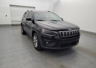 2021 Jeep Cherokee in Clearwater, FL 33764 - 2334401 13
