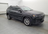 2021 Jeep Cherokee in Clearwater, FL 33764 - 2334401 11