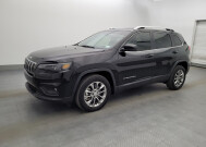 2021 Jeep Cherokee in Clearwater, FL 33764 - 2334401 2