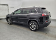 2021 Jeep Cherokee in Clearwater, FL 33764 - 2334401 3
