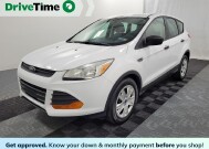 2015 Ford Escape in Plymouth Meeting, PA 19462 - 2334404 1