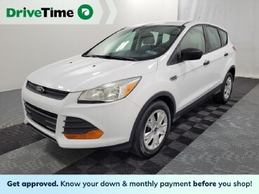 2015 Ford Escape in Plymouth Meeting, PA 19462