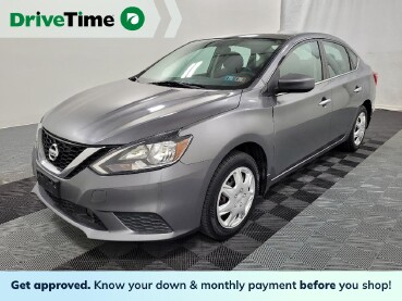 2019 Nissan Sentra in Plymouth Meeting, PA 19462