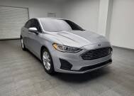 2020 Ford Fusion in Eastpointe, MI 48021 - 2334468 13