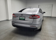 2020 Ford Fusion in Eastpointe, MI 48021 - 2334468 7