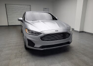 2020 Ford Fusion in Eastpointe, MI 48021 - 2334468 14