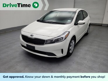 2017 Kia Forte in Indianapolis, IN 46219