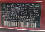 2015 Hyundai Santa Fe in Marietta, GA 30062 - 2334487 33