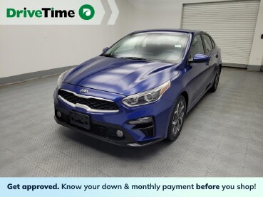 2020 Kia Forte in Indianapolis, IN 46219