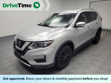 2020 Nissan Rogue in Highland, IN 46322