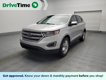 2018 Ford Edge in Conyers, GA 30094